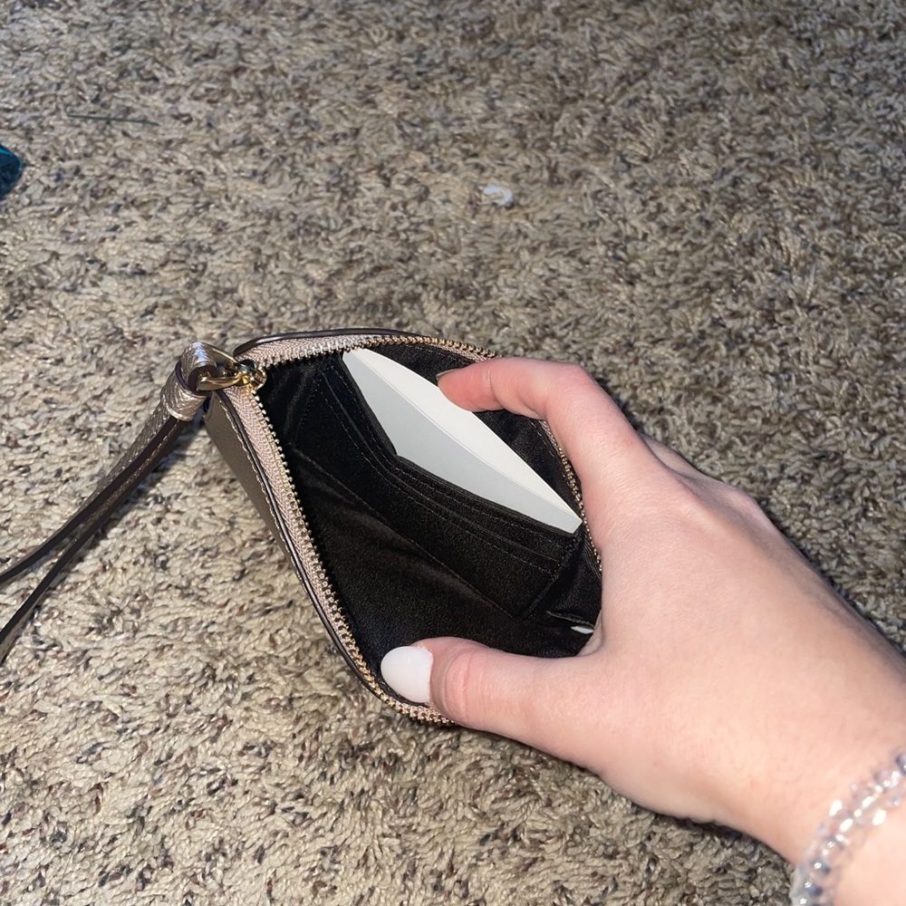 Coach Wallet - Picture 3 of 3